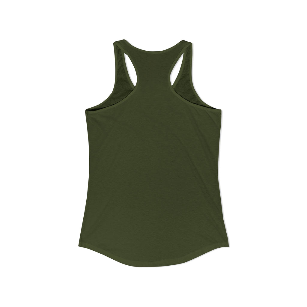 Code Dink Unit Racerback Tank