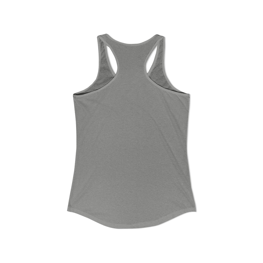 Tactical Dinkwear Racerback Tank