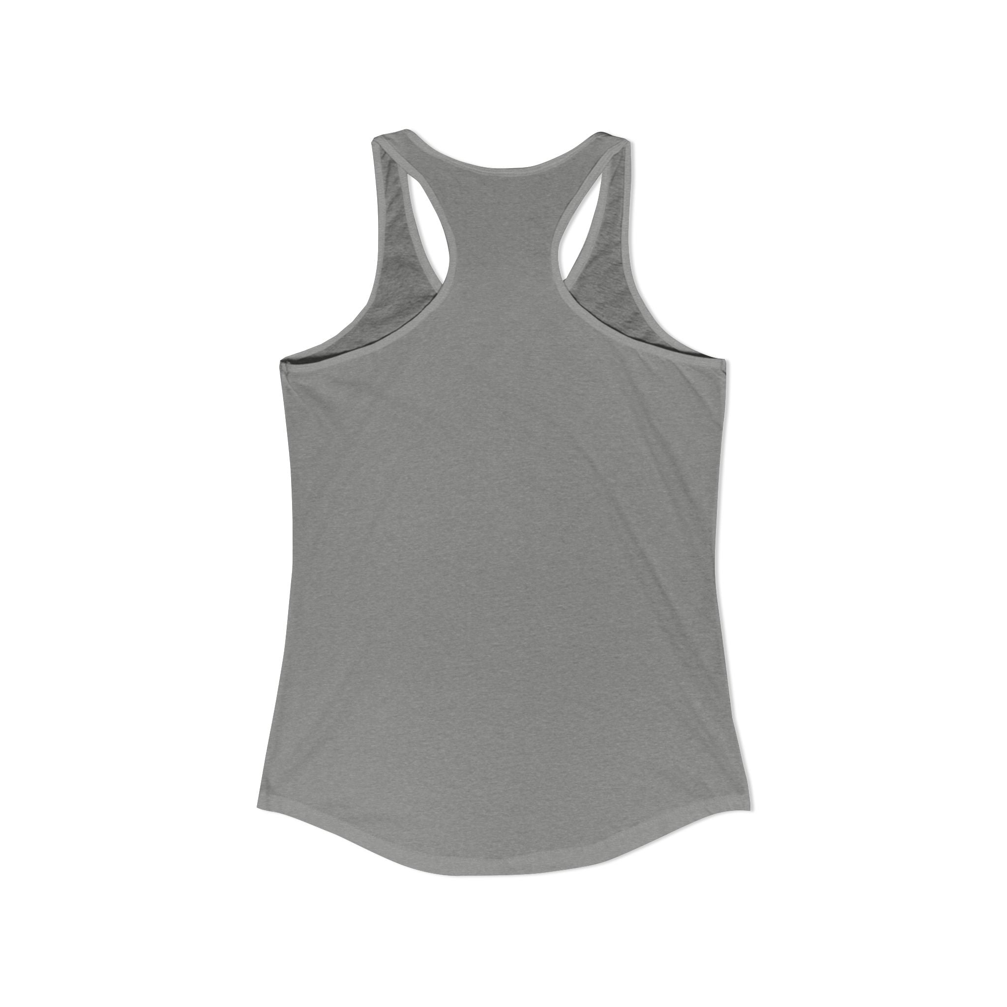 Tactical Dinkwear Racerback Tank