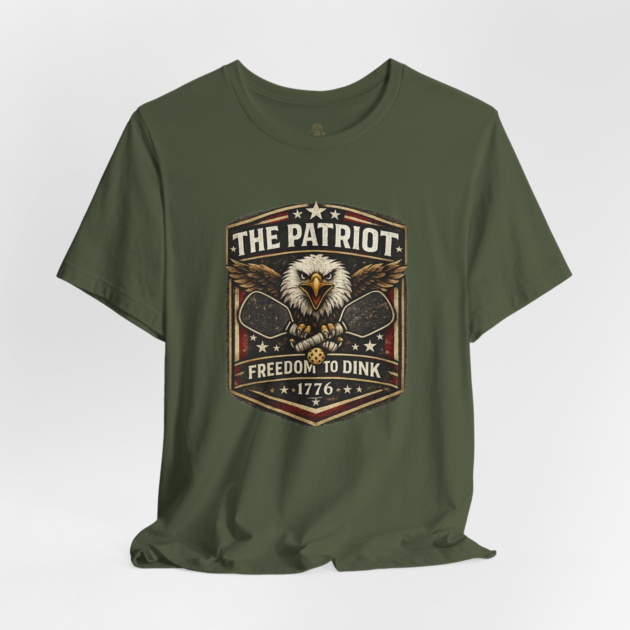 The Patriot Core T