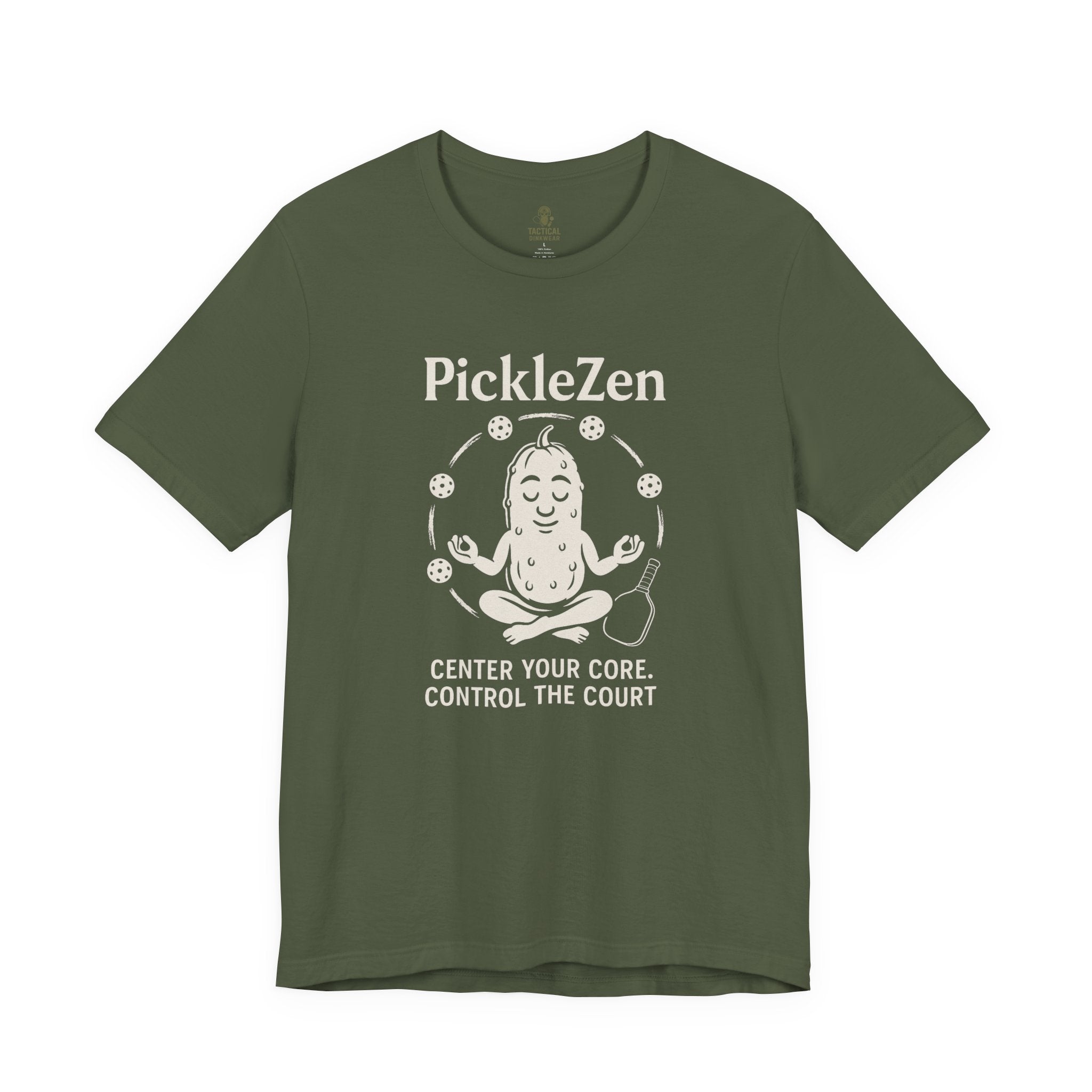 Pickle Zen Core T