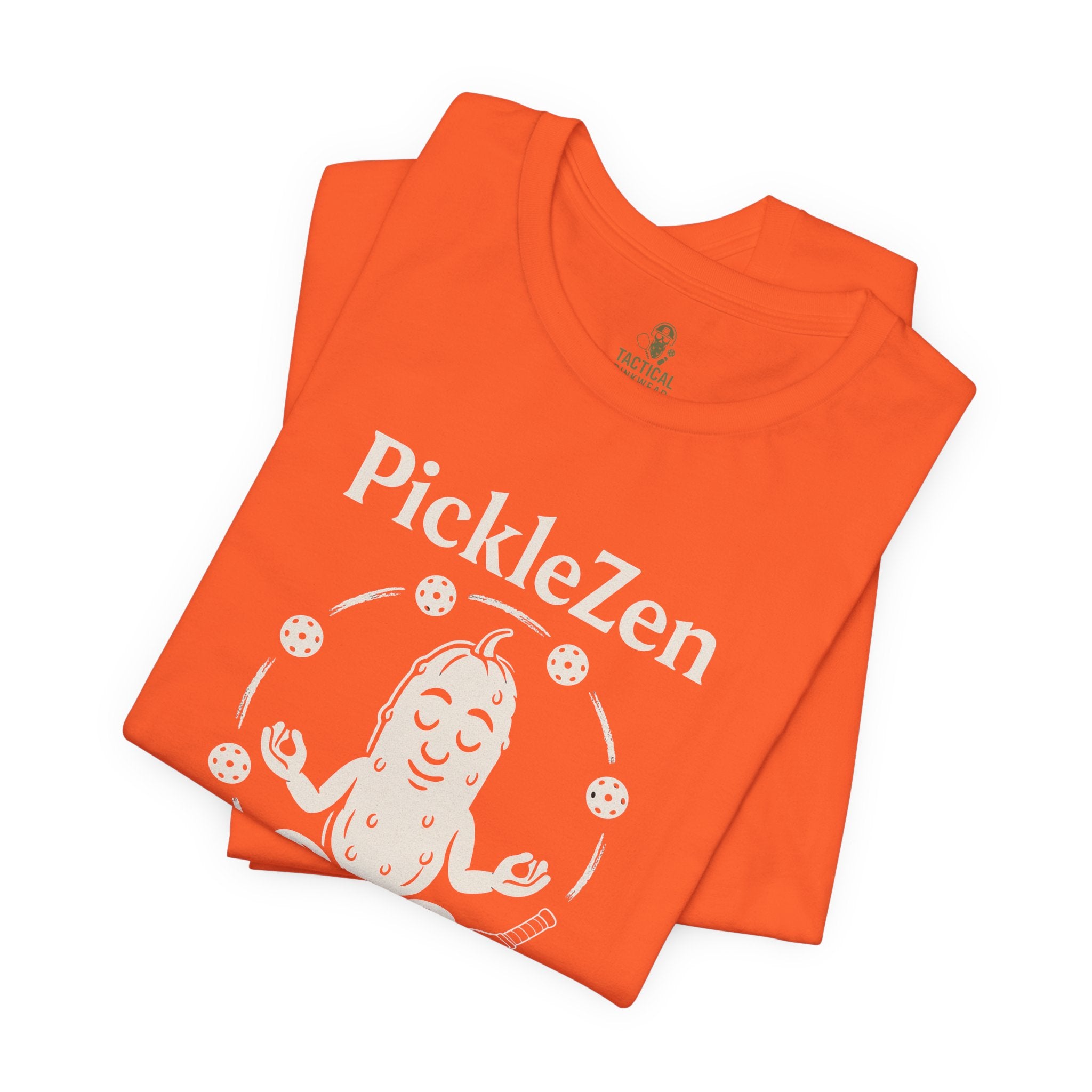Pickle Zen Core T