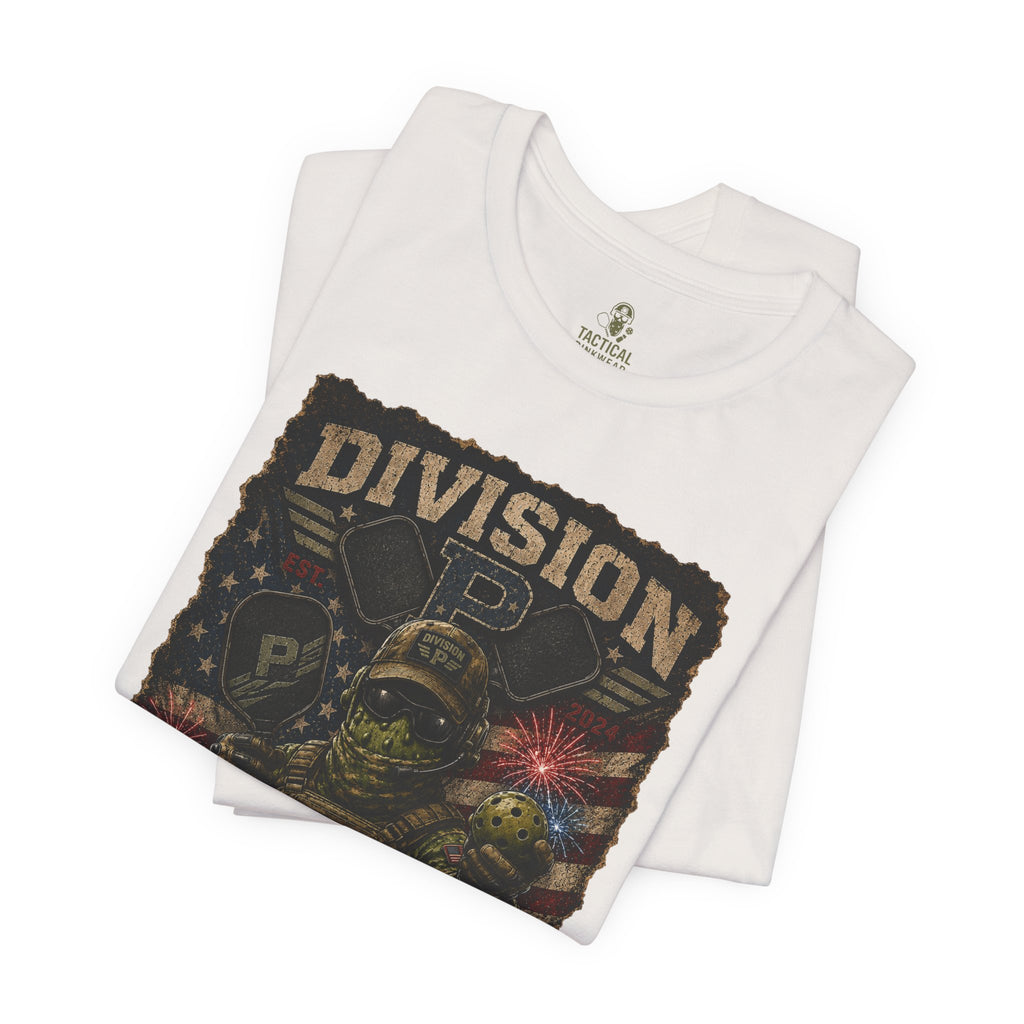 DIVISION P The Patriot Core T