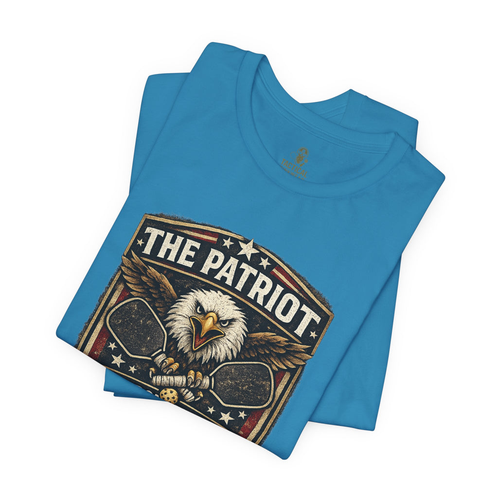 The Patriot Core T