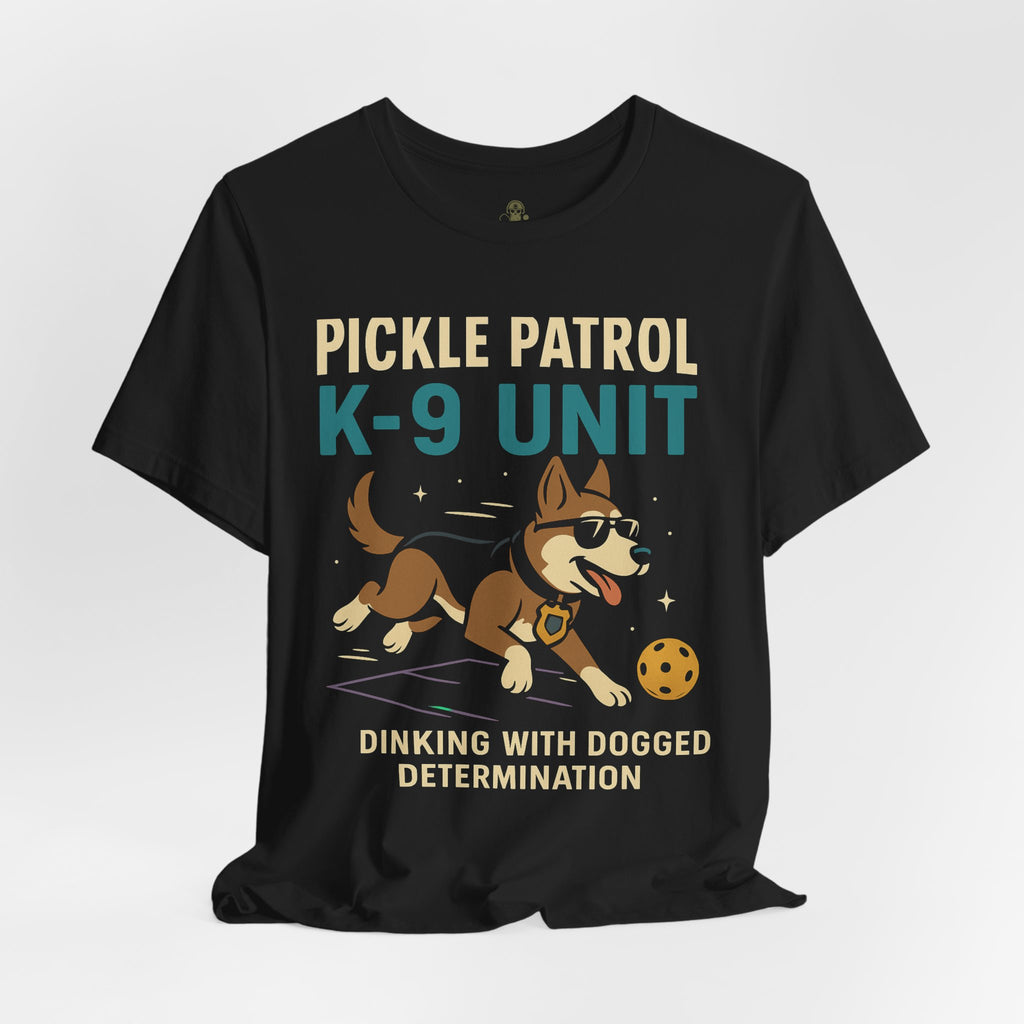 Pickle Patrol Core Tee