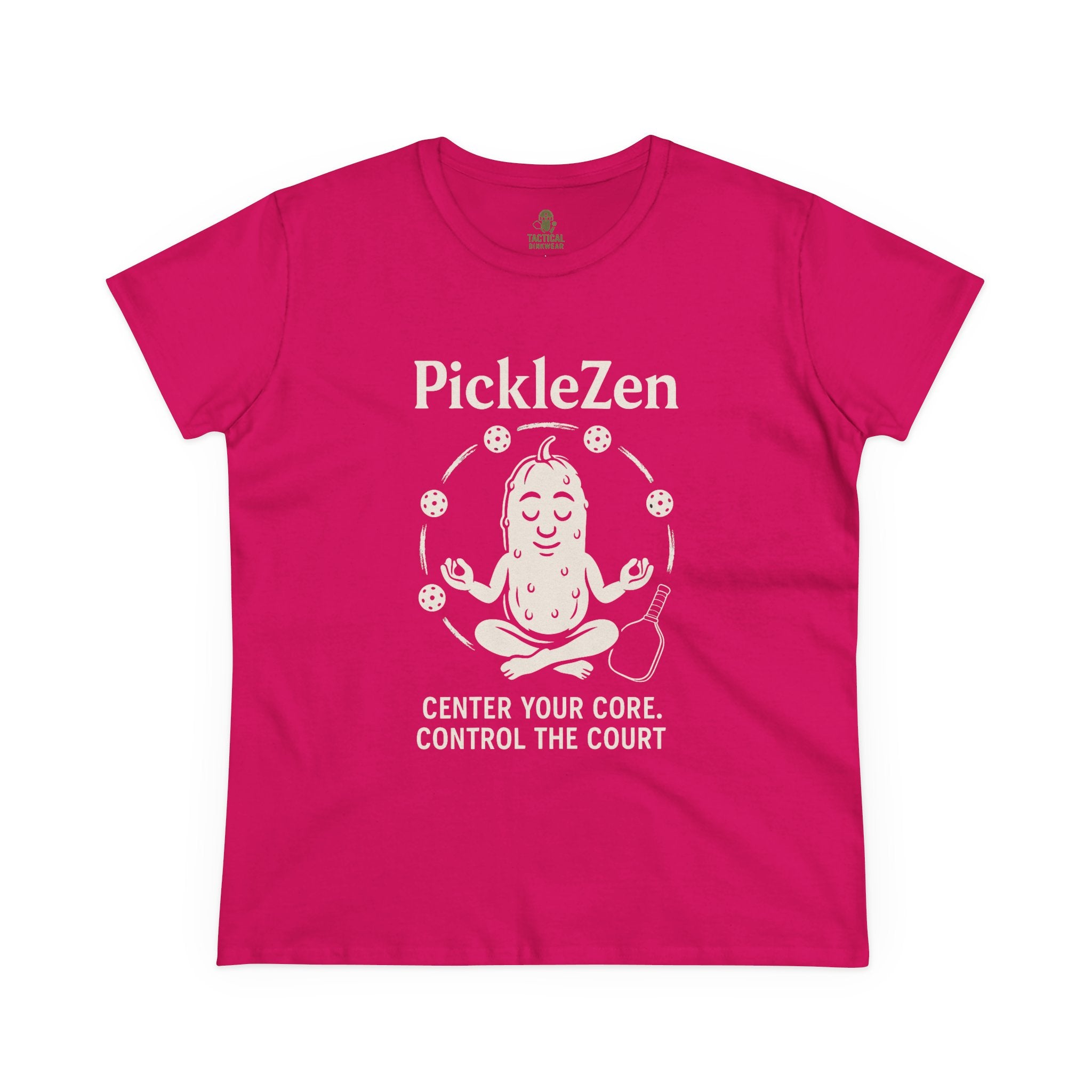 Pickle Zen Core Women’s Tee