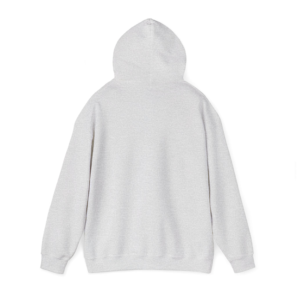 Tactical Dinkwear logo Hoodie