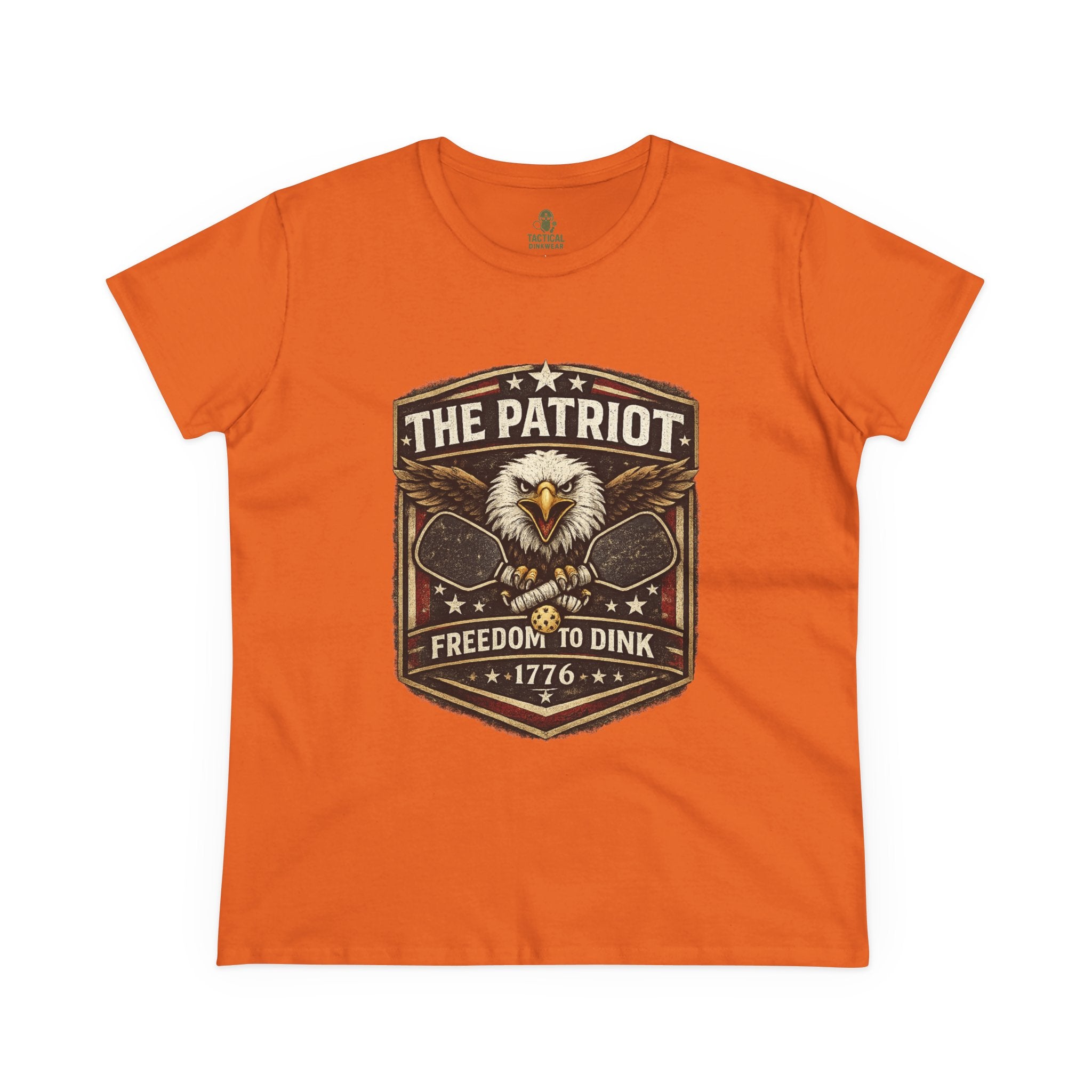 The Patriot Core Women’s Tee