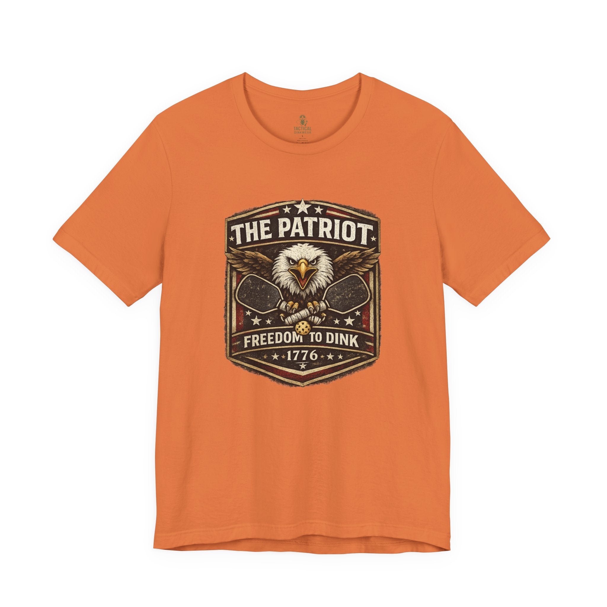 The Patriot Core T