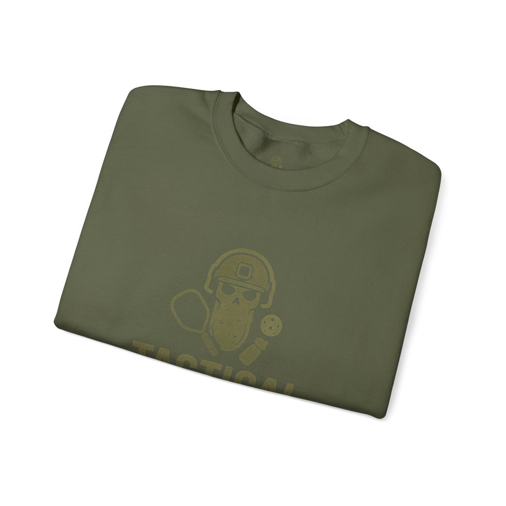 Tactical Dinkwear logo Sweatshirt