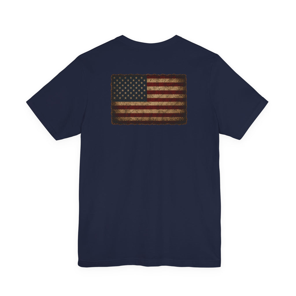 The Real Pickle Flamingo The Patriot Core T