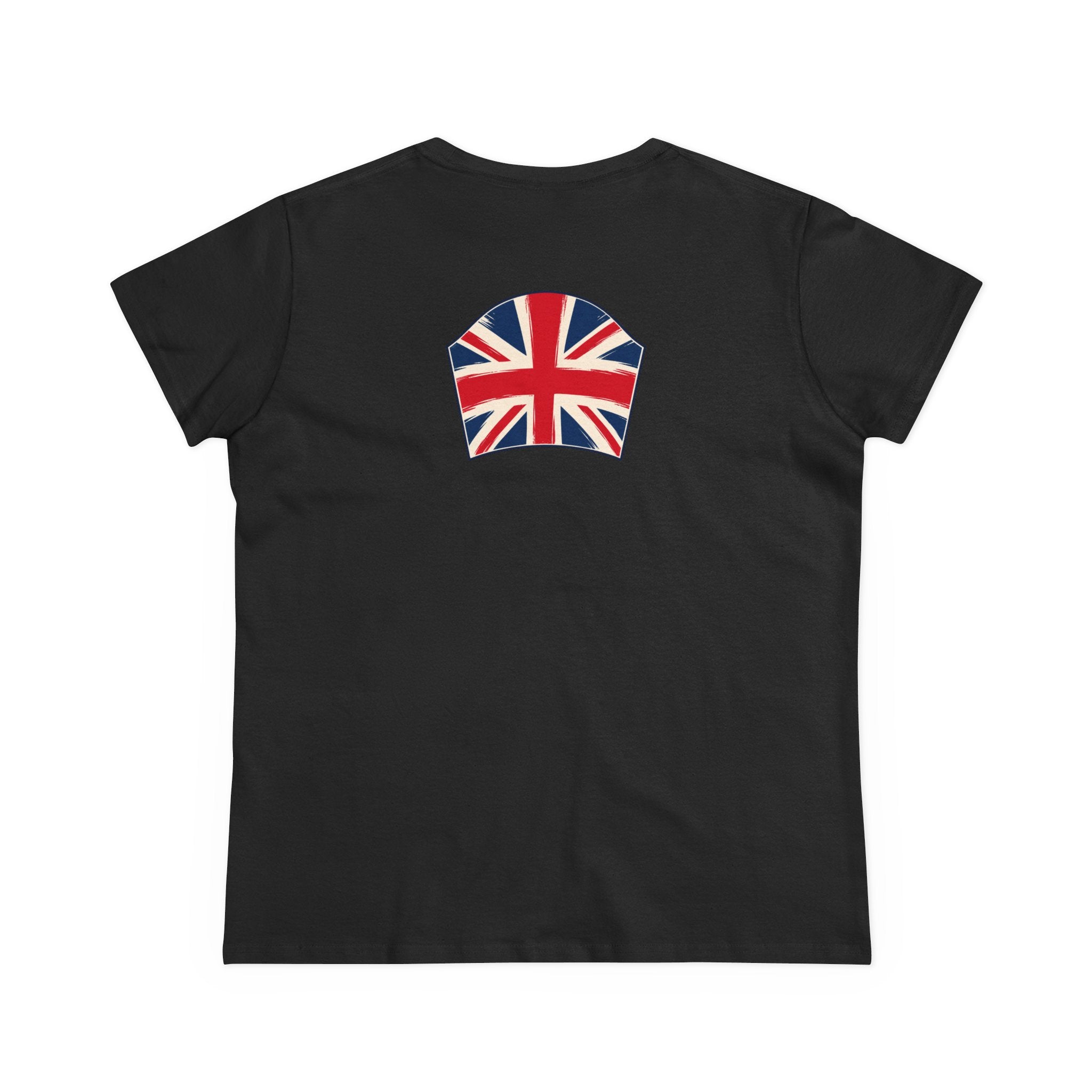 The Real Pickle Flamingo Core Women’s Tee