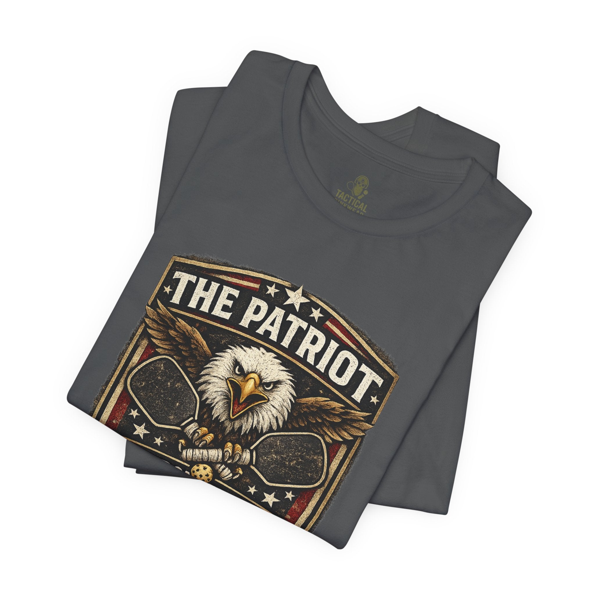 The Patriot Core T