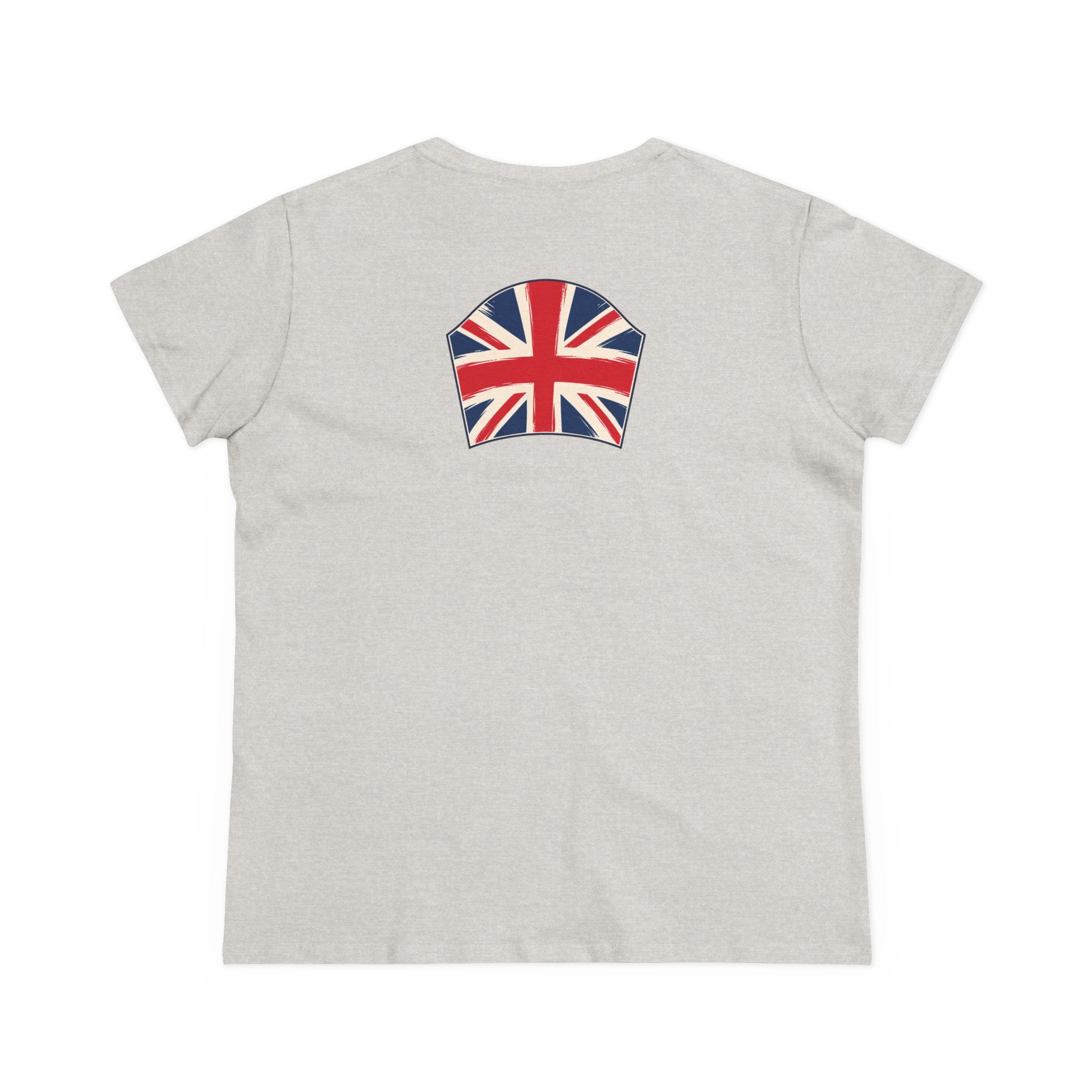 The Real Pickle Flamingo Core Women’s Tee