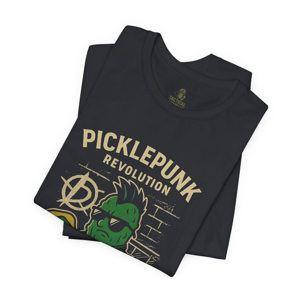 Pickle Punk Core Tee