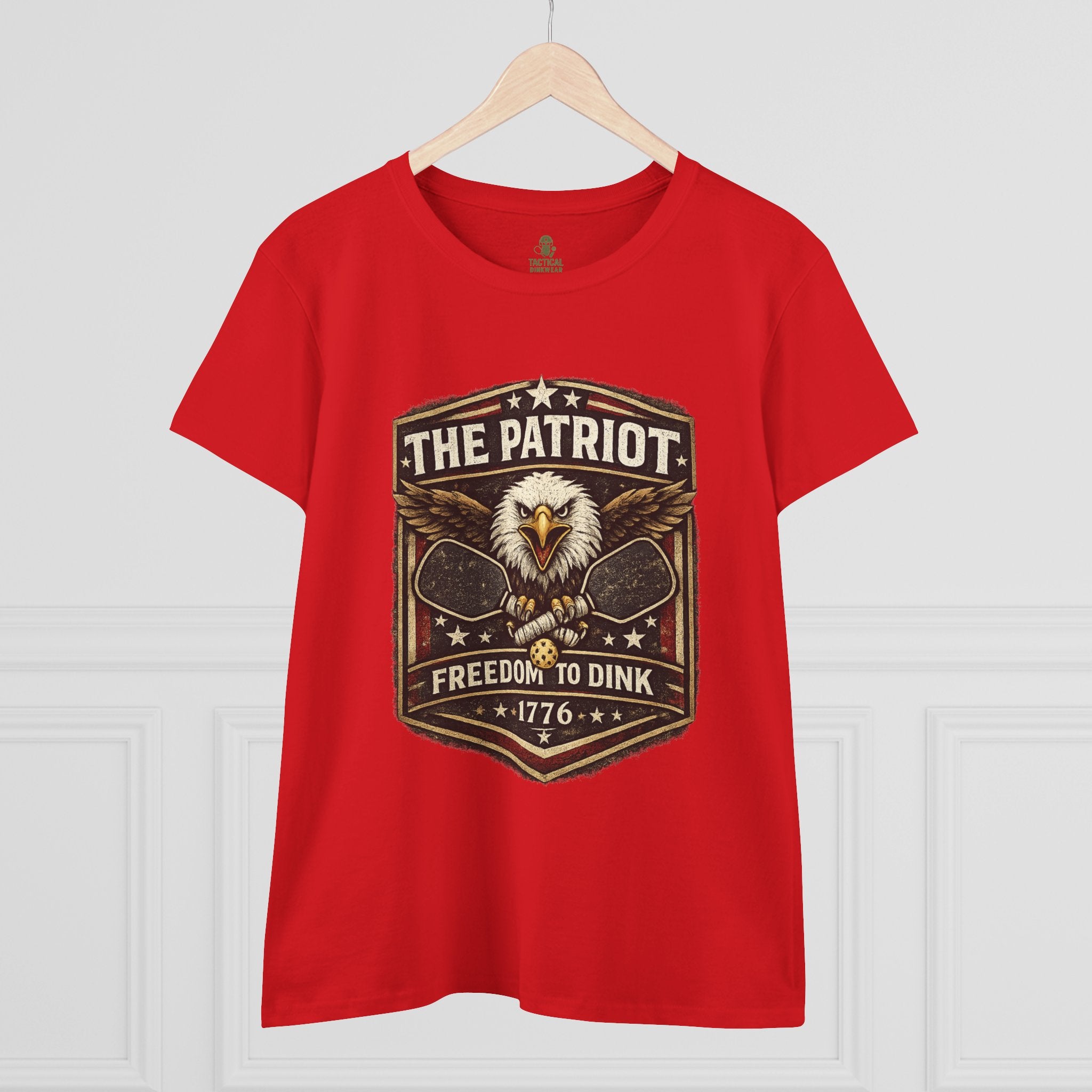 The Patriot Core Women’s Tee