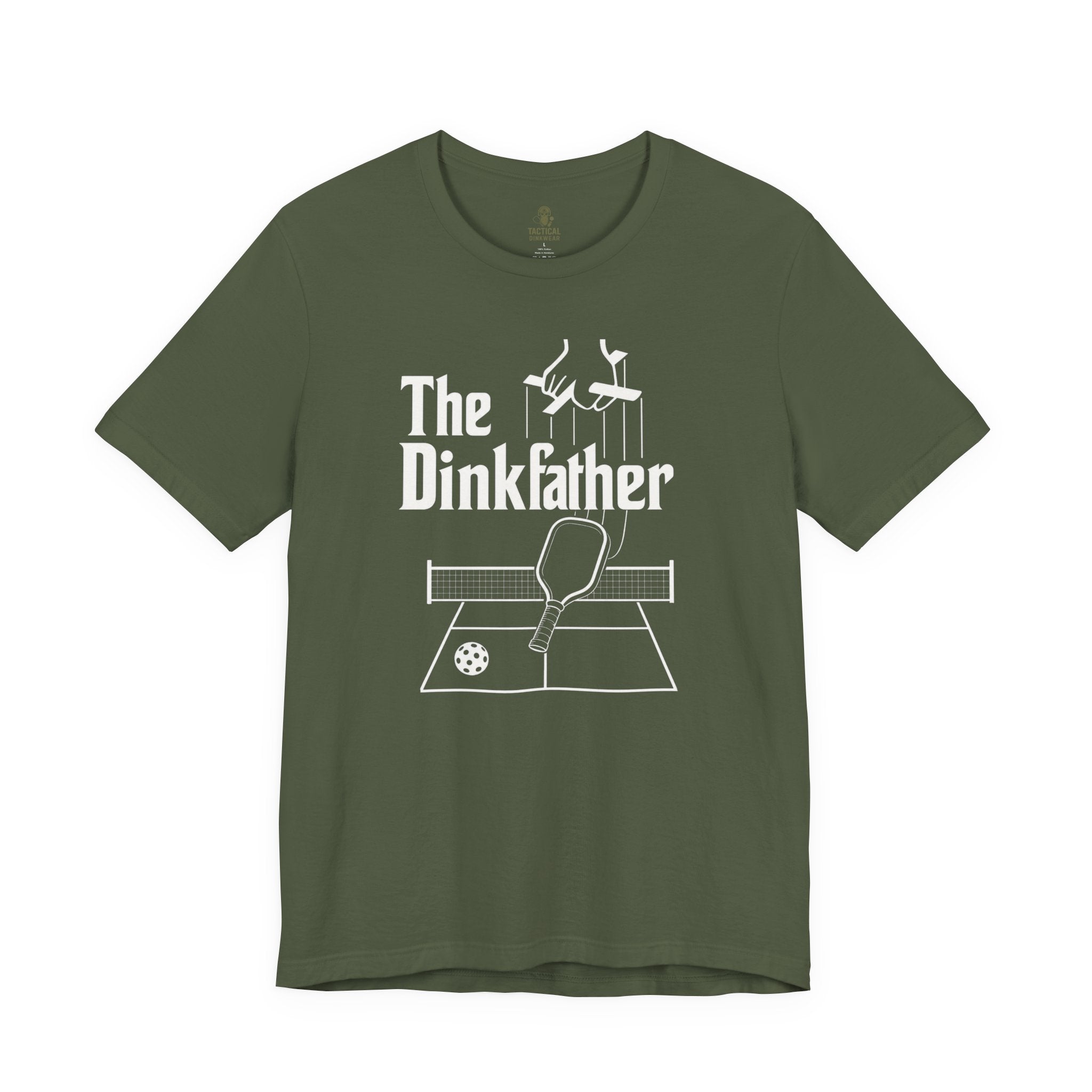 The Dinkfather Core T
