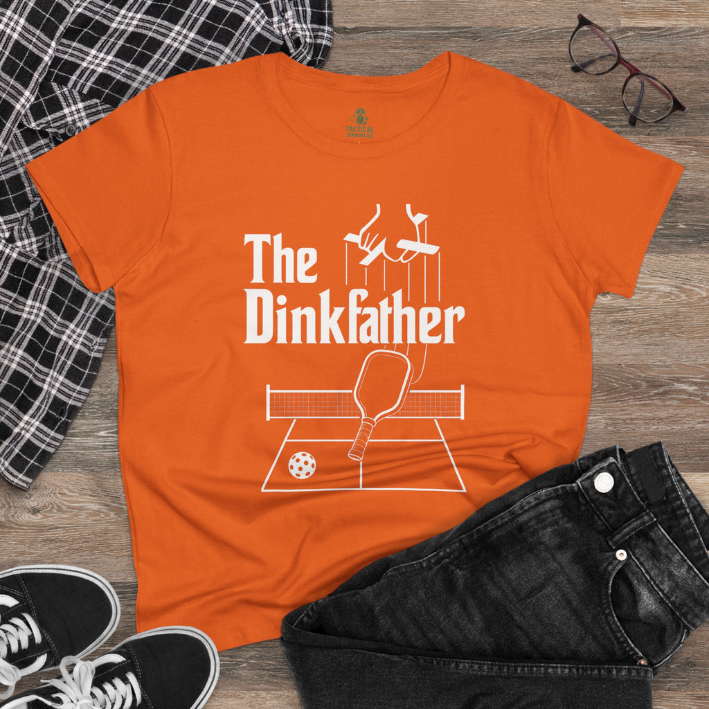 The Dinkfather Core Women’s Tee