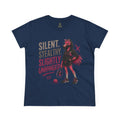 Slightly Unhinged Core Women’s Tee