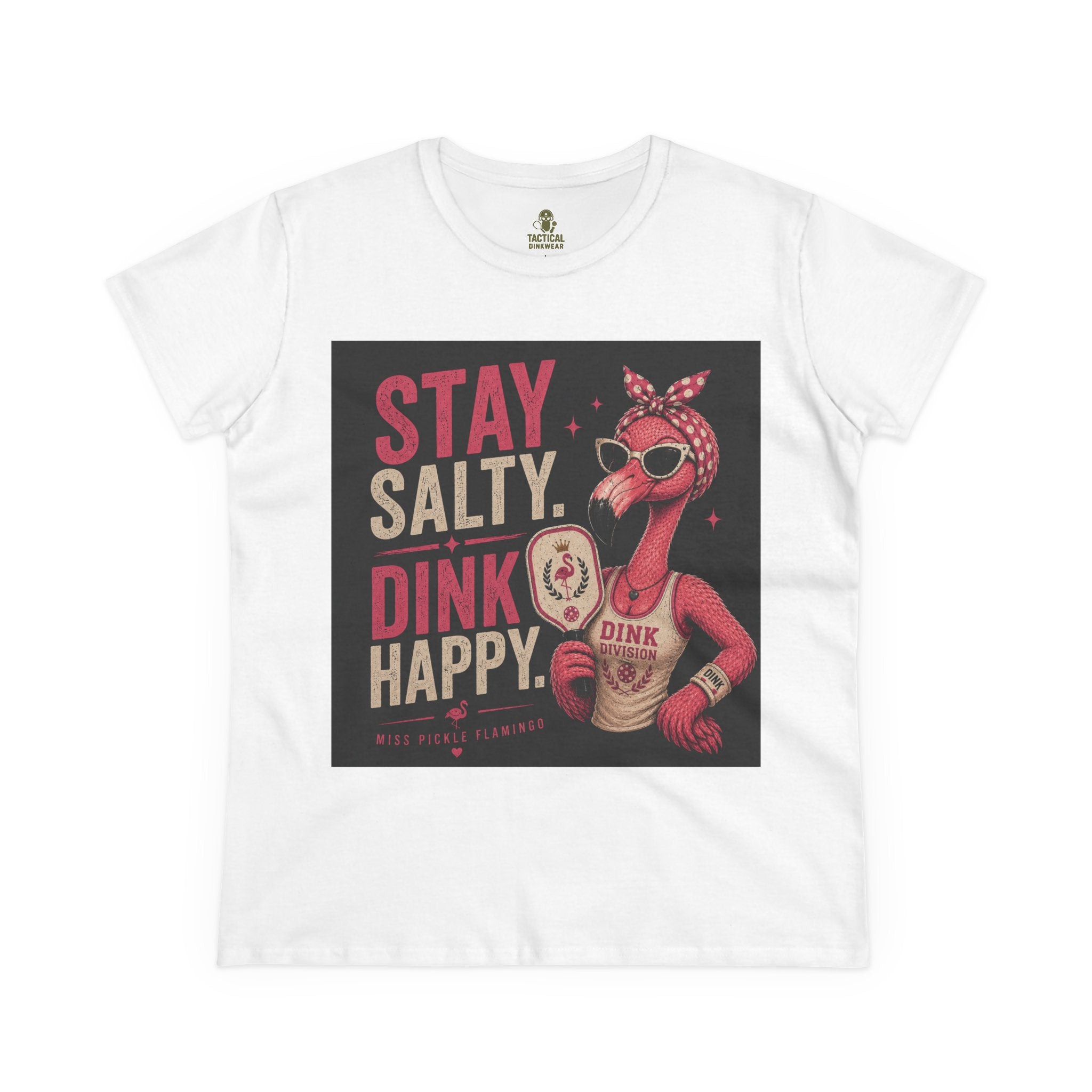 Stay Salty Core Women’s Tee