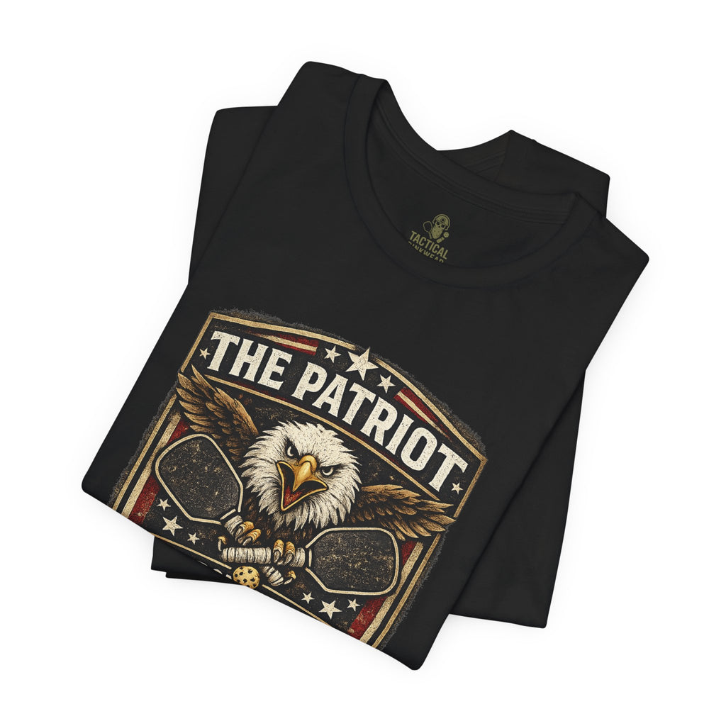 The Patriot Core T