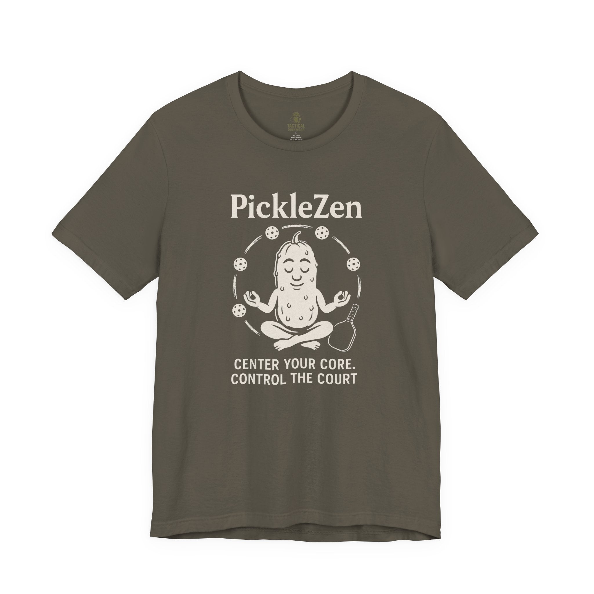 Pickle Zen Core T