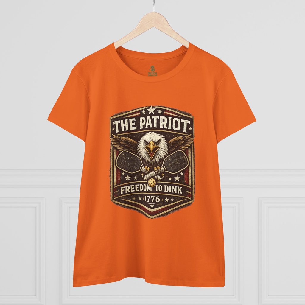 The Patriot Core Women’s Tee