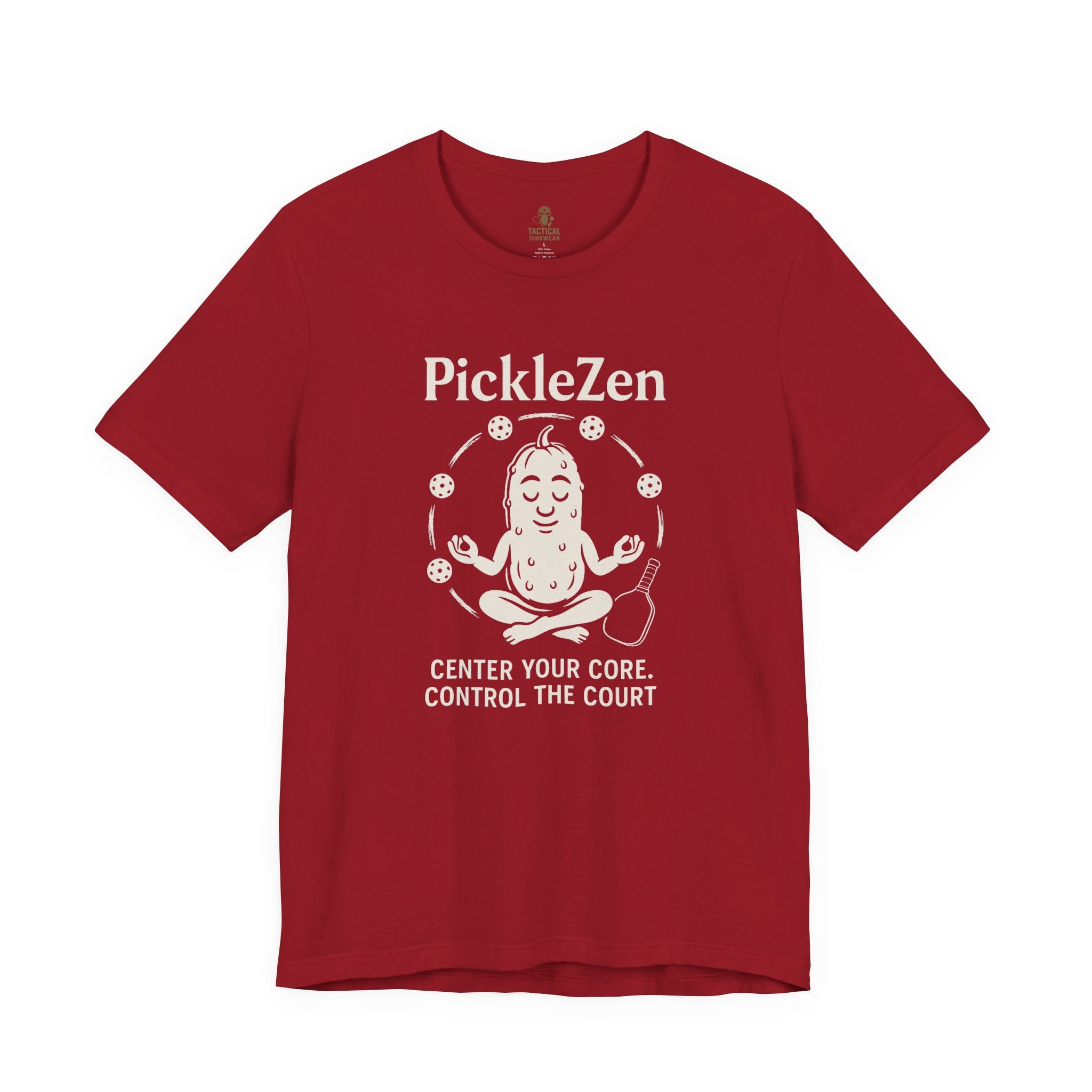 Pickle Zen Core T