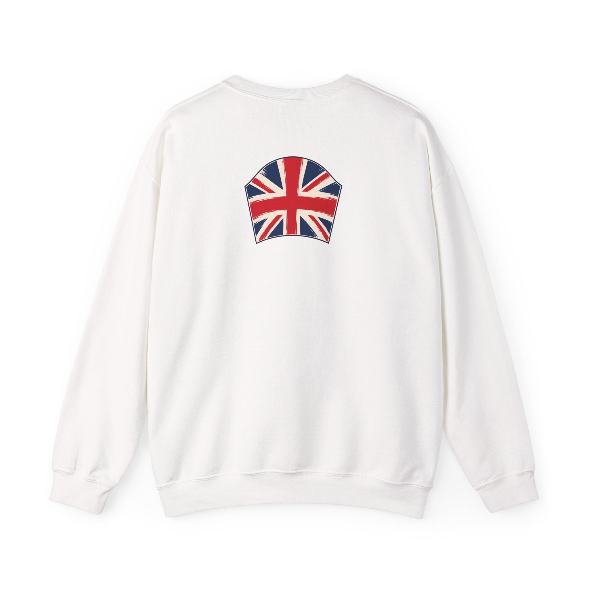 The Real Pickle Flamingo Sweatshirt