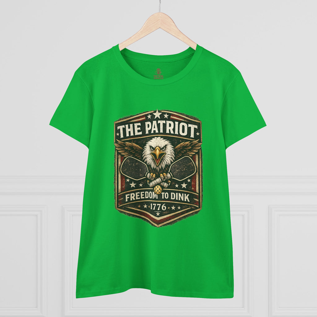 The Patriot Core Women’s Tee