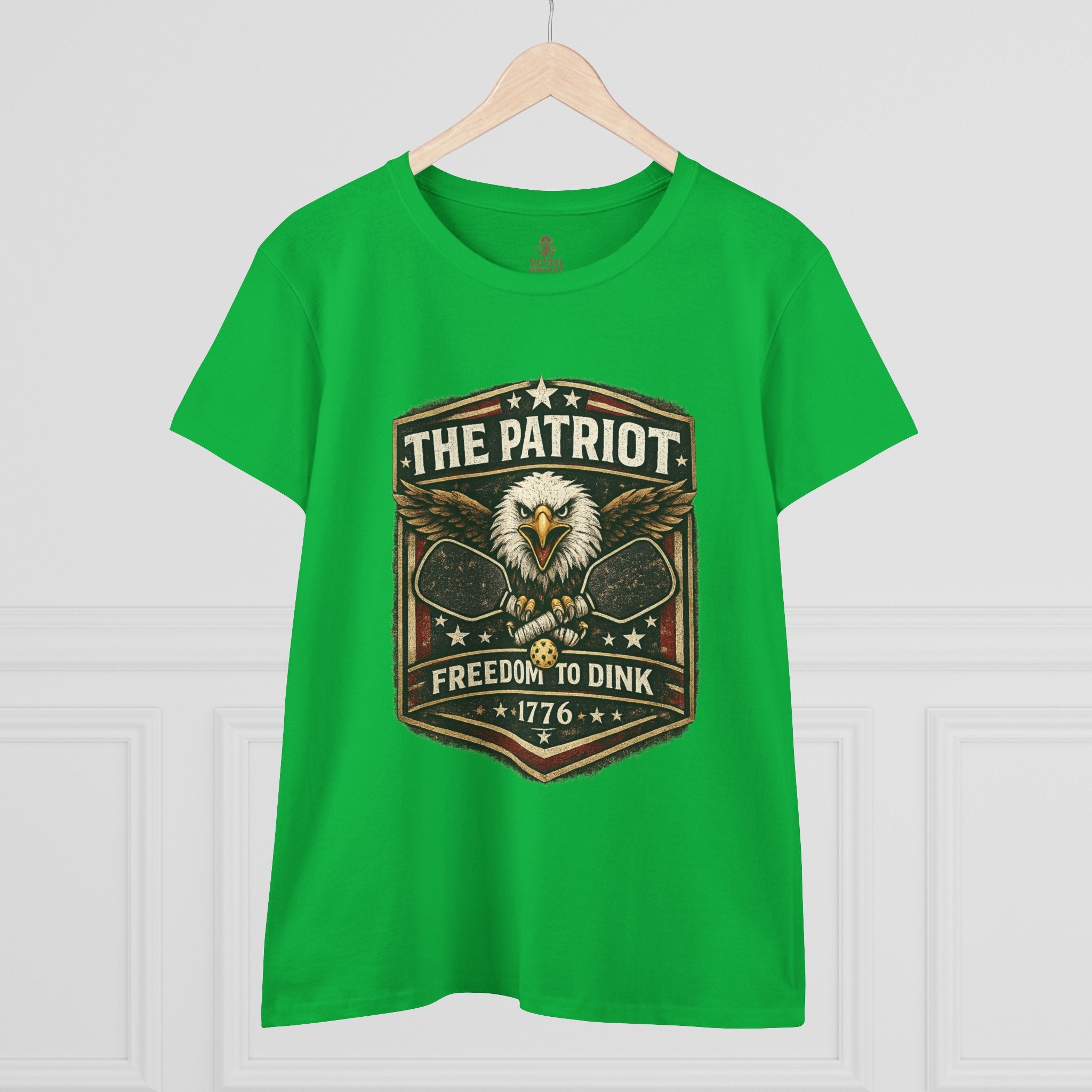 The Patriot Core Women’s Tee