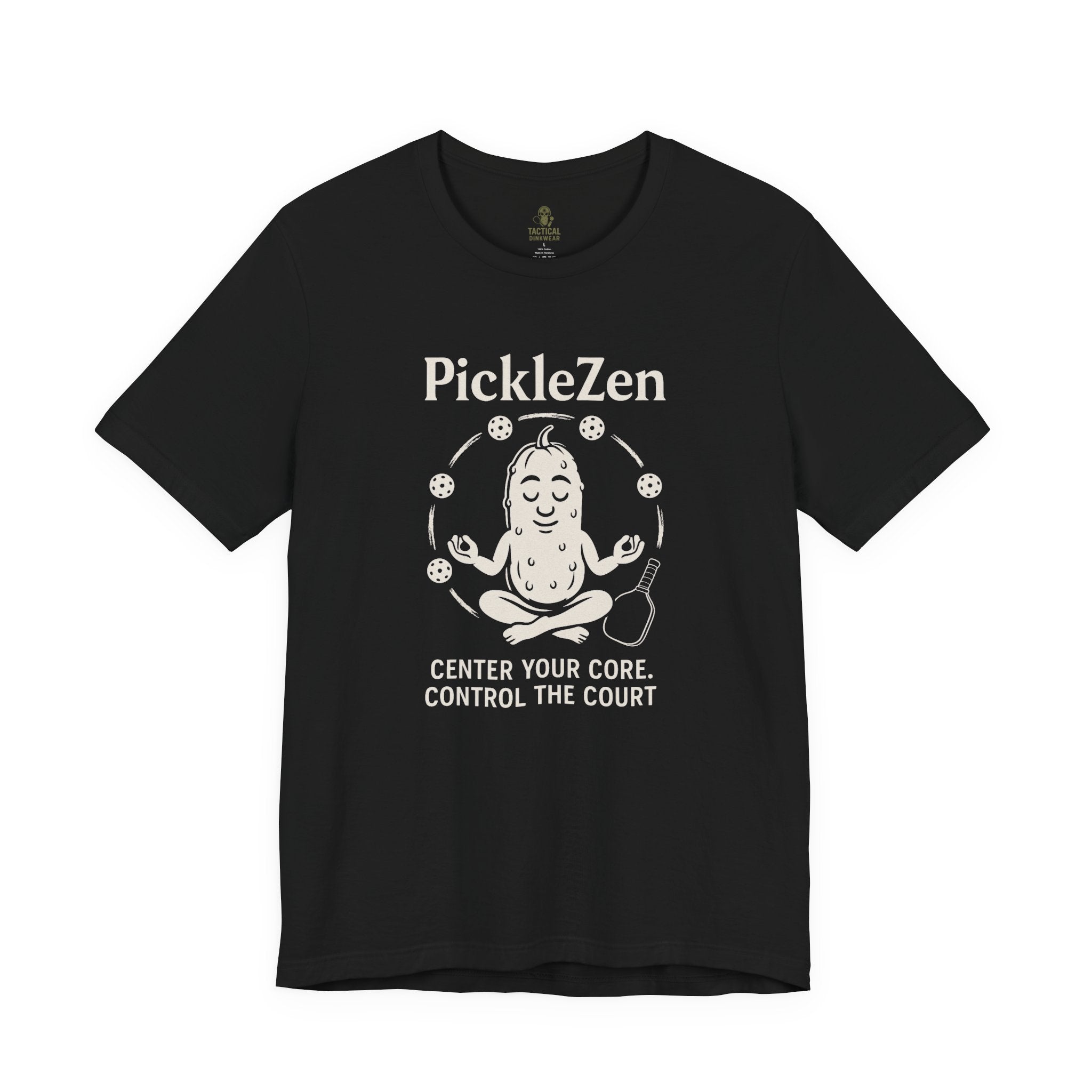 Pickle Zen Core T
