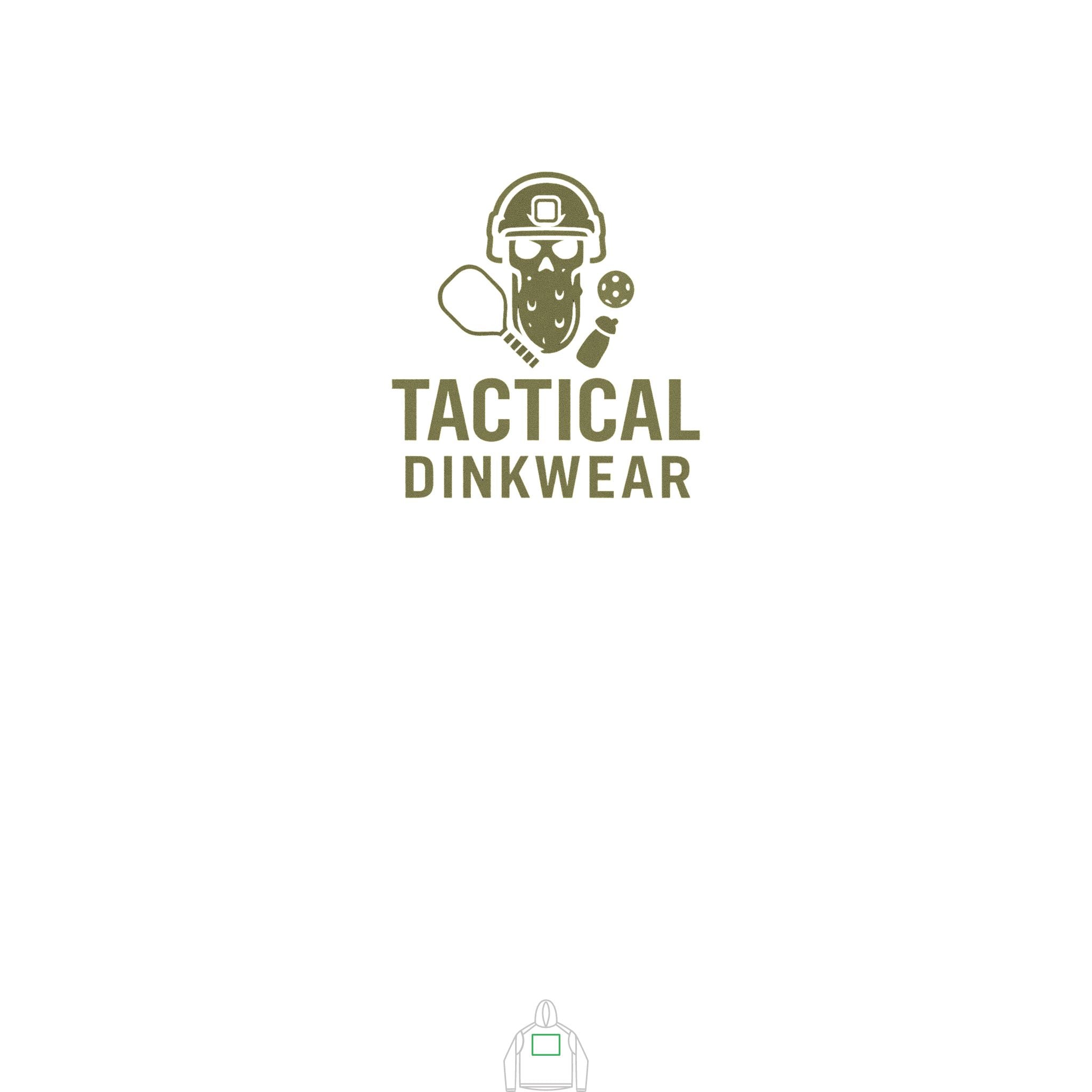 Tactical Dinkwear Solar Performance Pullover