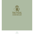 Tactical Dinkwear Solar Performance Pullover