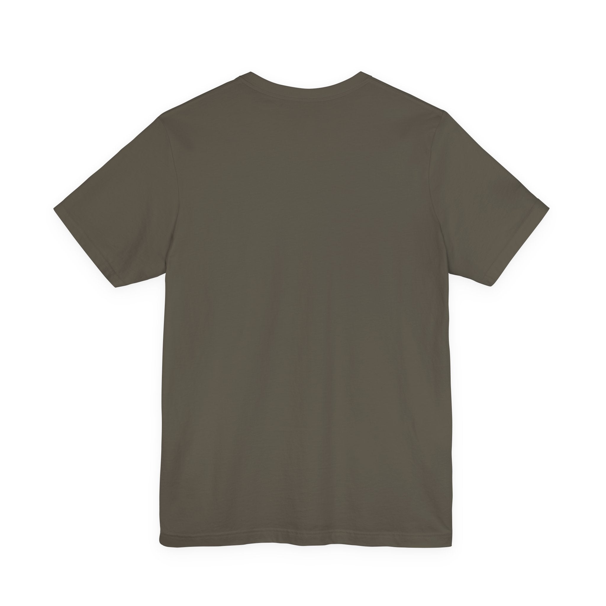 Code Dink Unit Core Tee