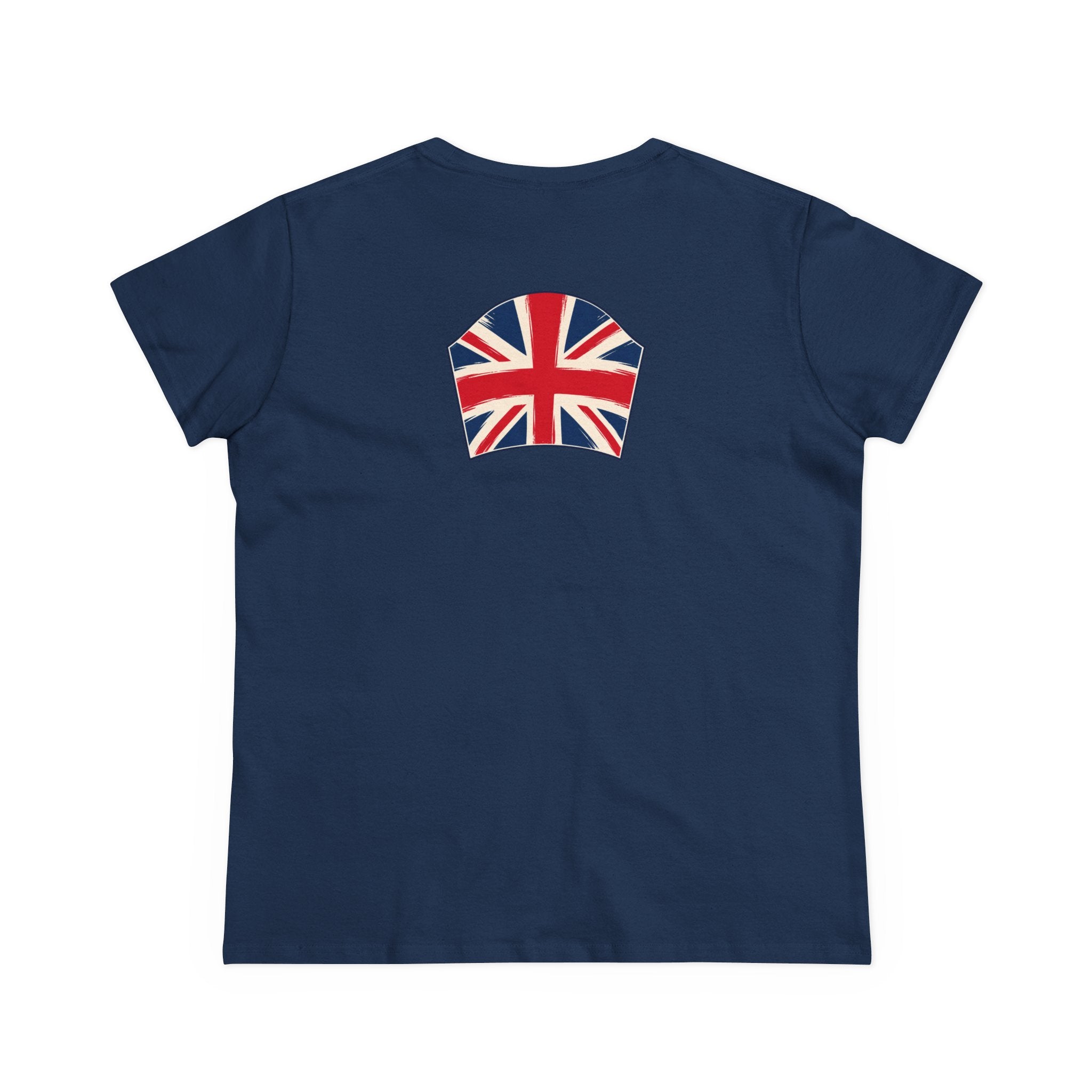 The Real Pickle Flamingo Core Women’s Tee