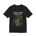 Covert Serve Core Tee