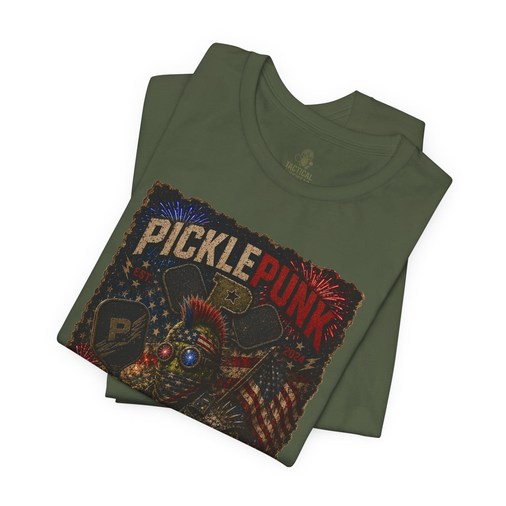 Pickle Punk The Patriot Core T