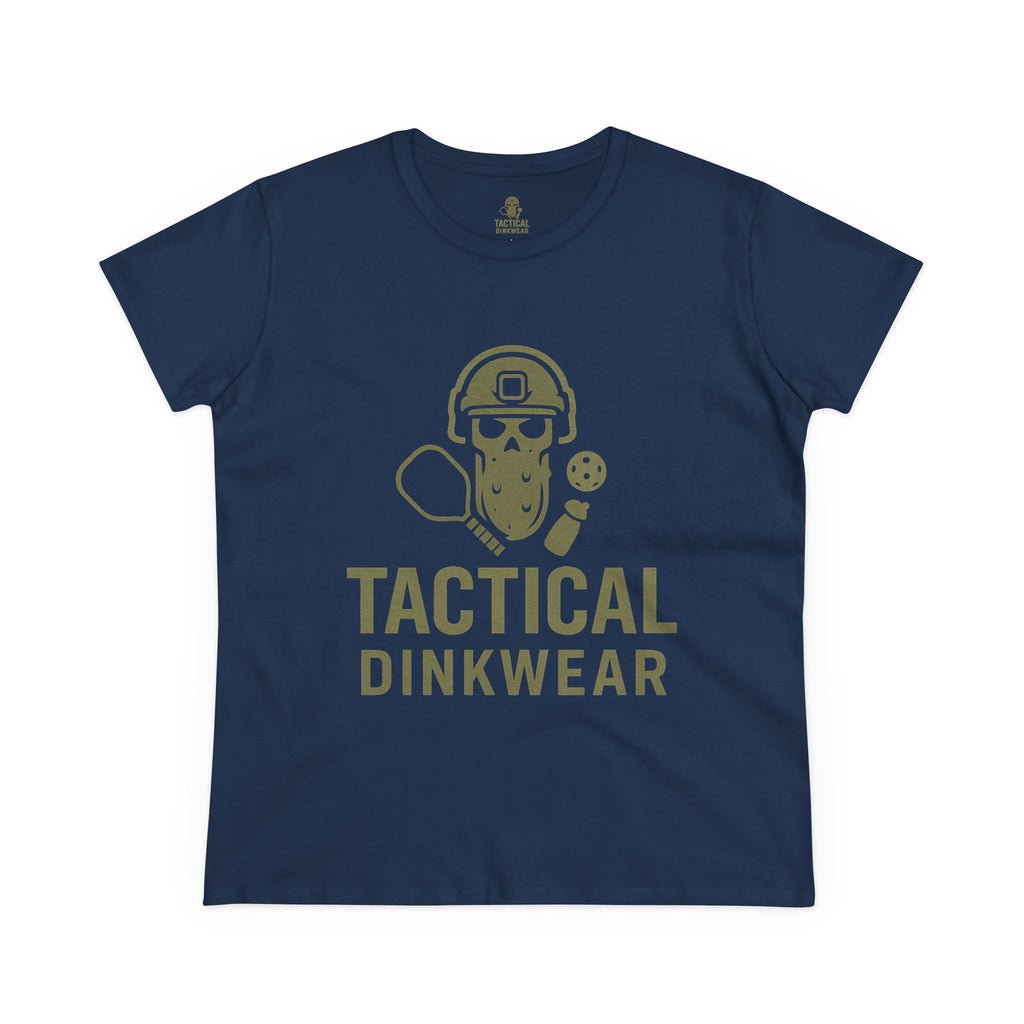 Tactical Dinkwear Core Women’s Tee