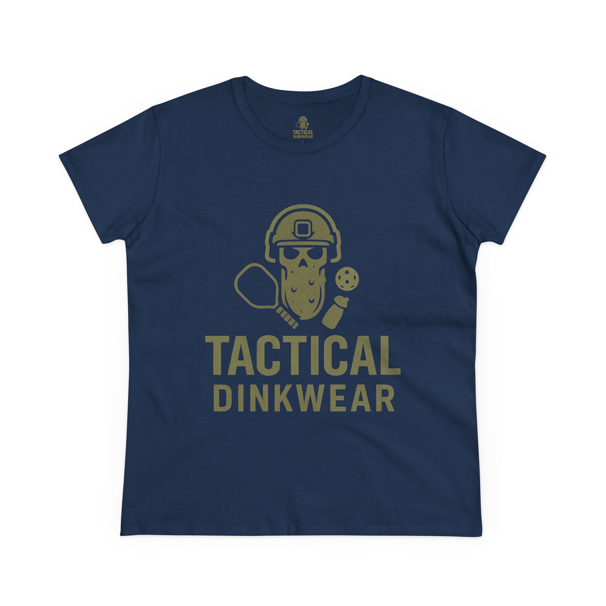 Tactical Dinkwear Core Women’s Tee