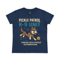 Pickle Patrol Core Women’s Tee