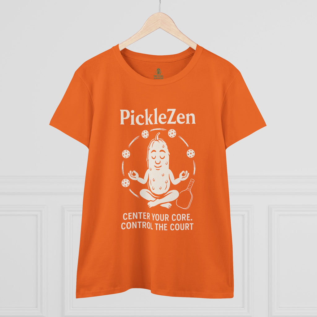 Pickle Zen Core Women’s Tee