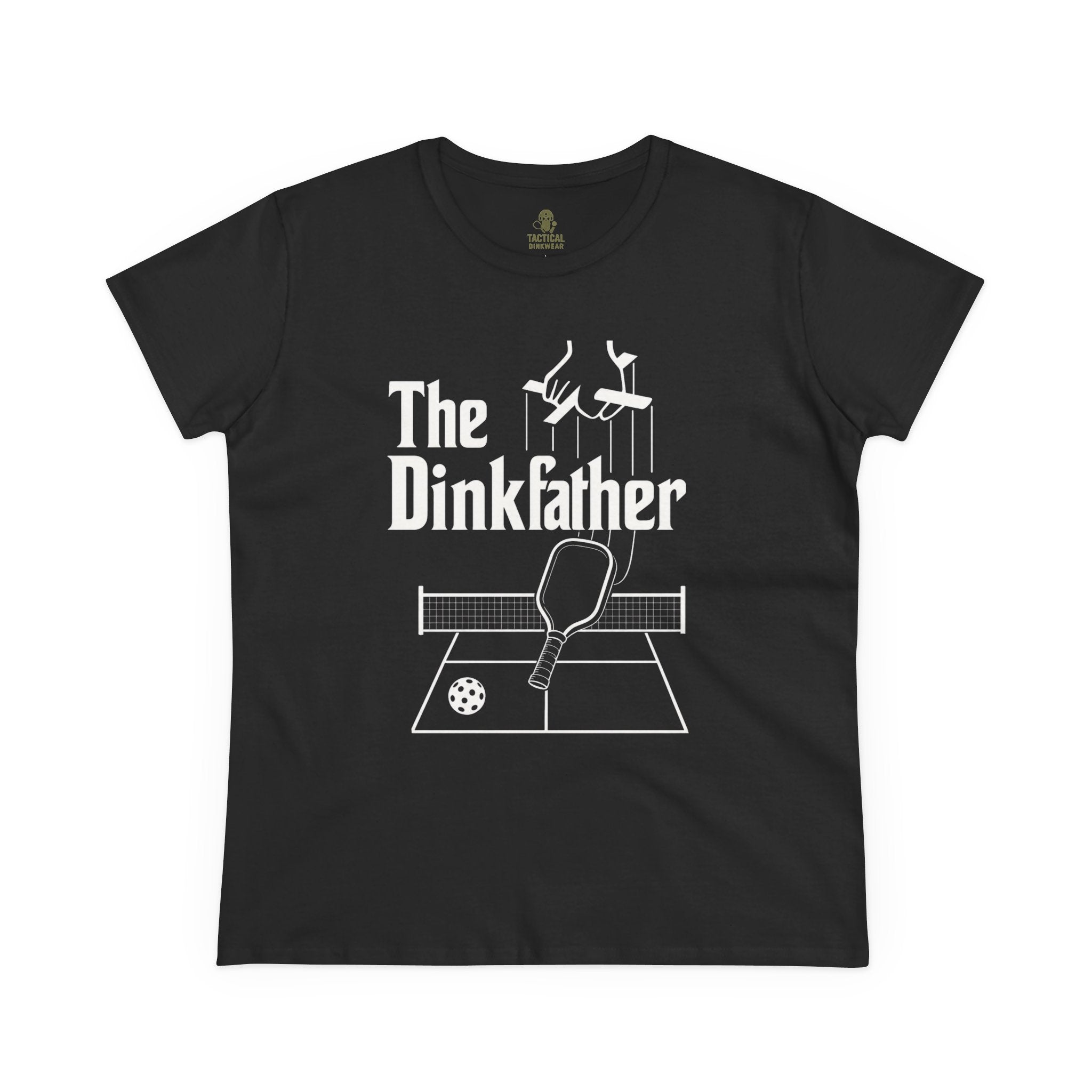 The Dinkfather Core Women’s Tee