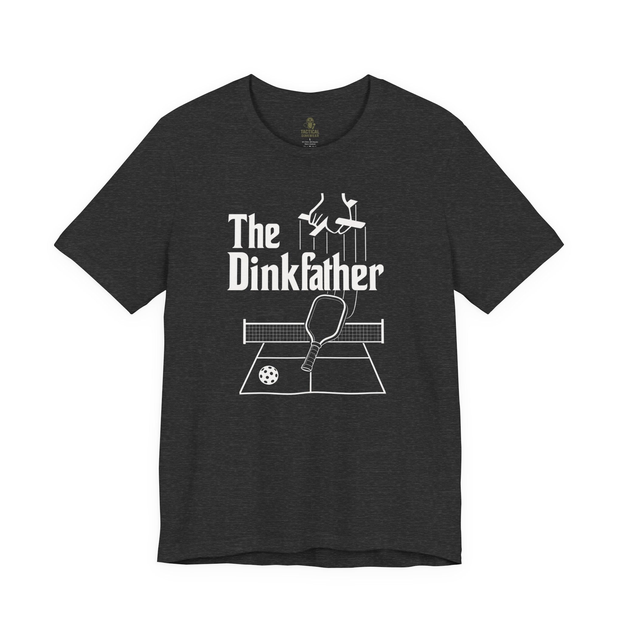 The Dinkfather Core T