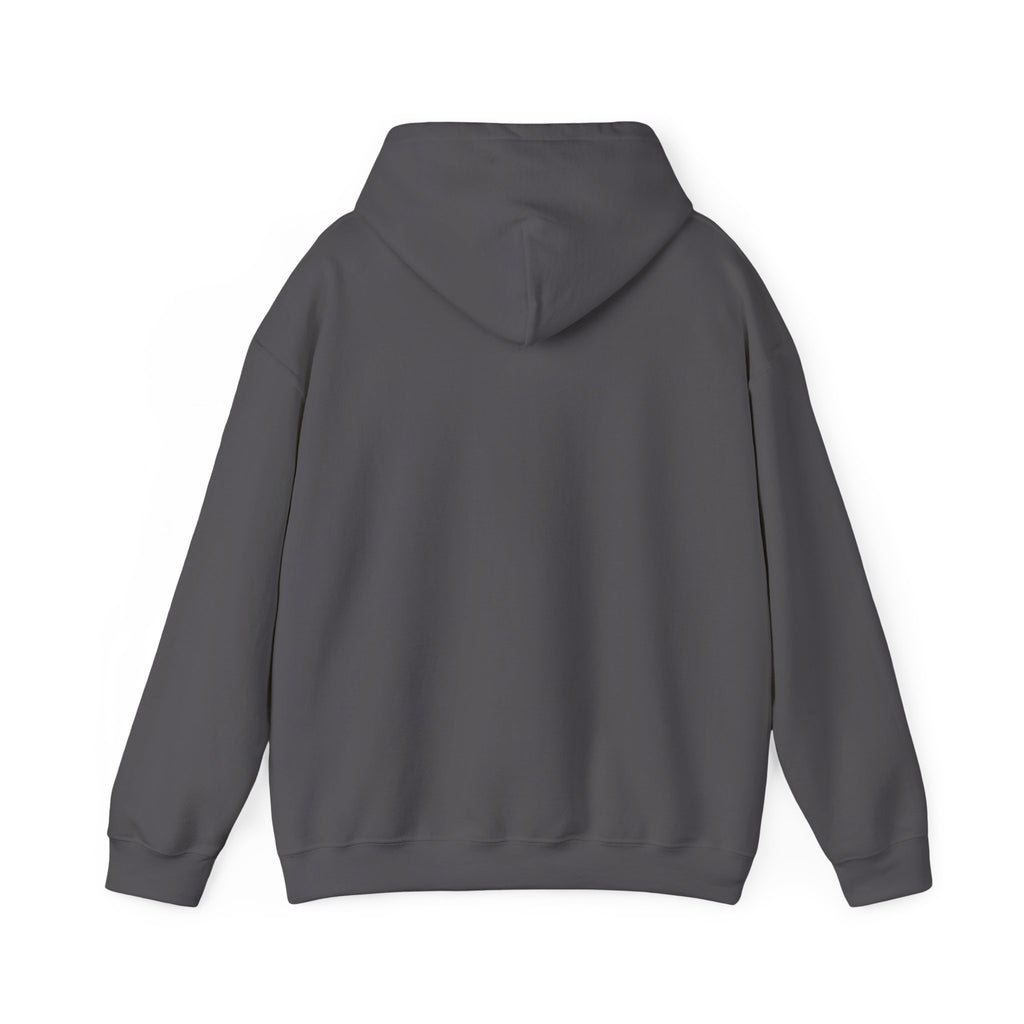 Tactical Dinkwear logo Hoodie