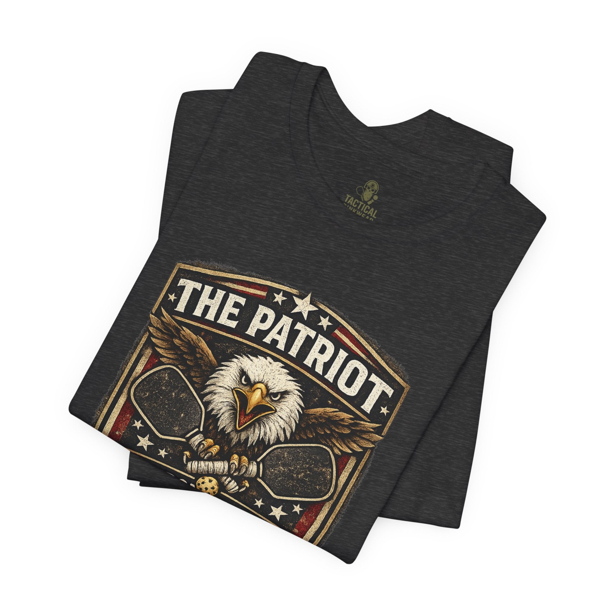 The Patriot Core T
