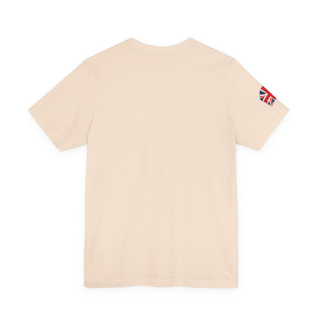 The Real Pickle Flamingo Core Tee