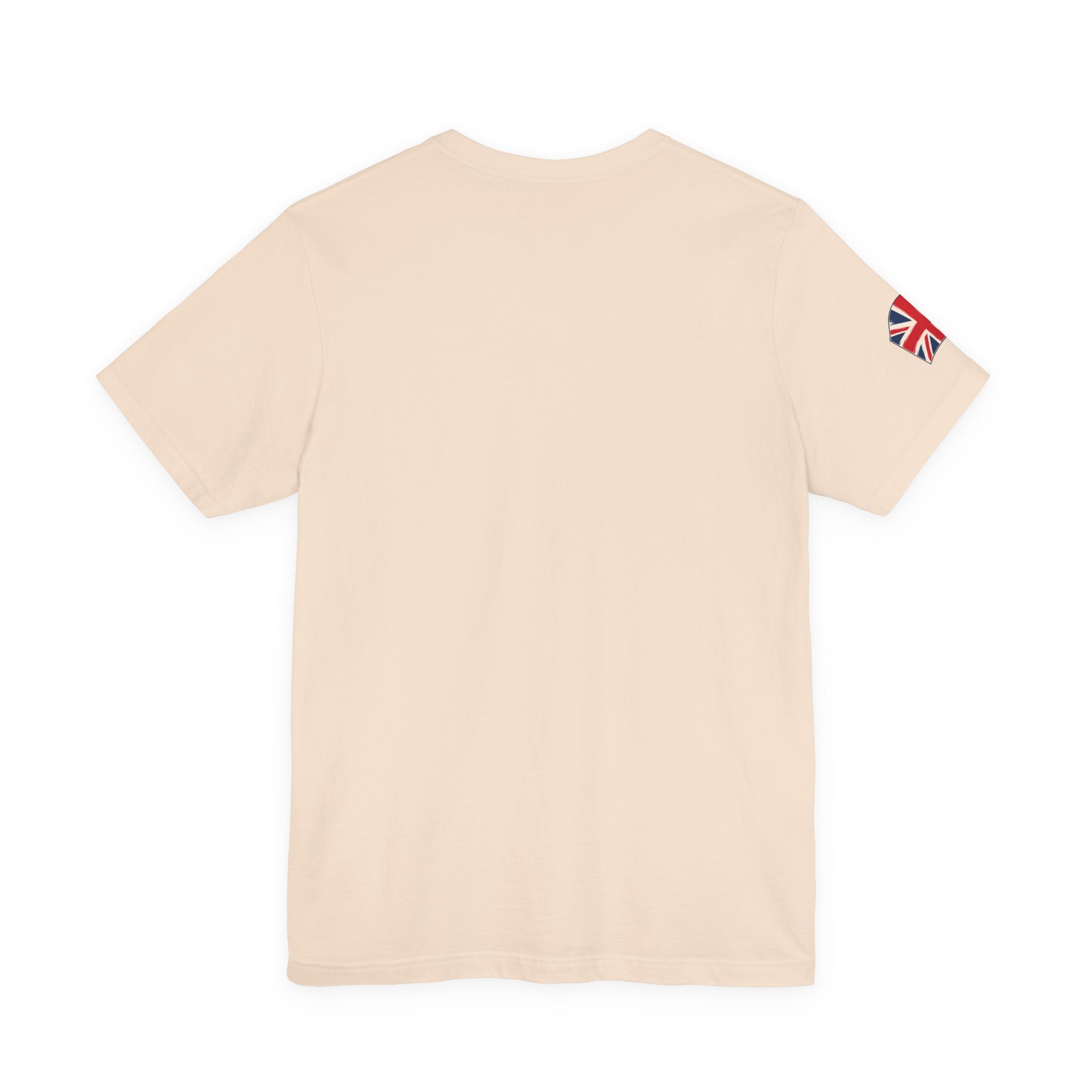 The Real Pickle Flamingo Core Tee