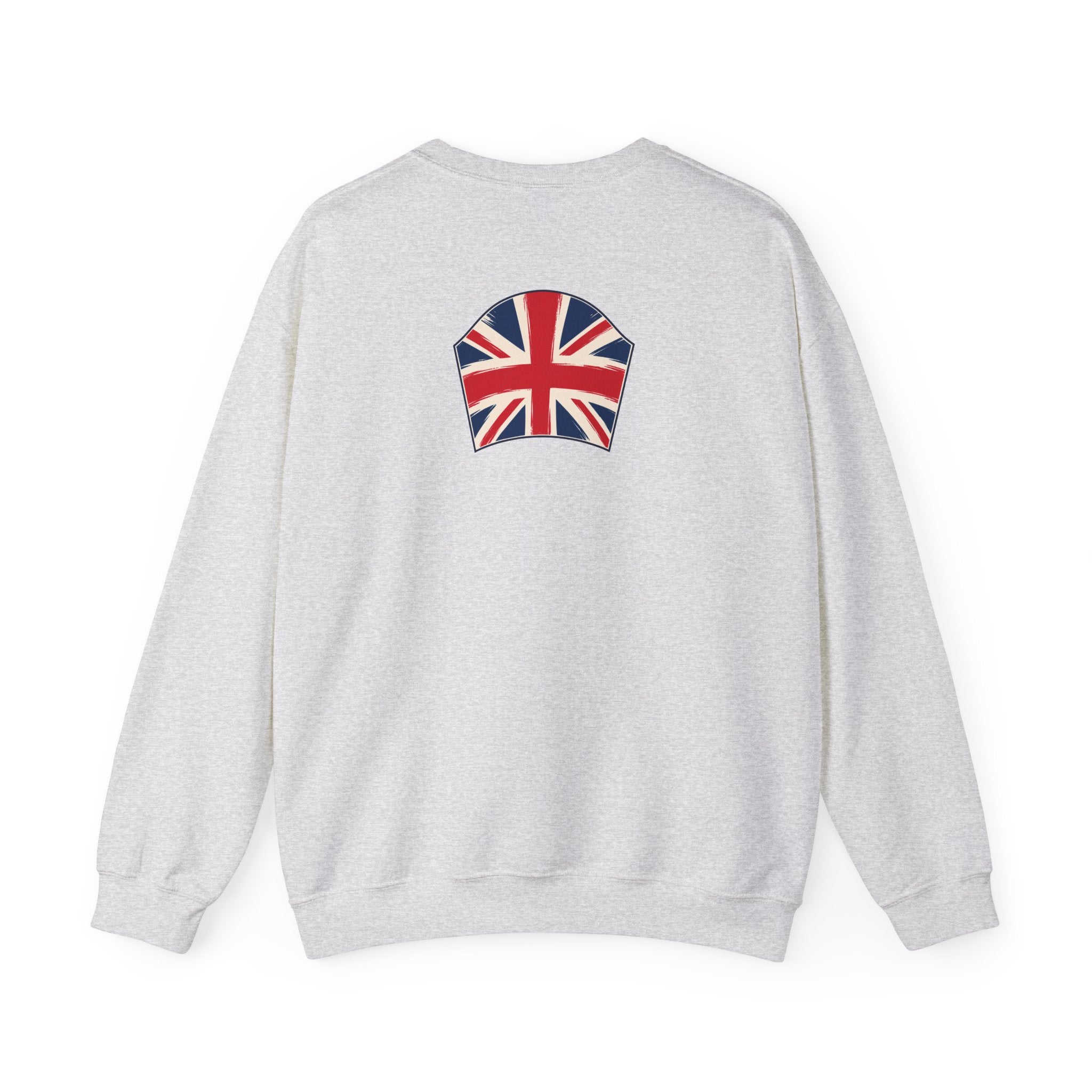 The Real Pickle Flamingo Sweatshirt