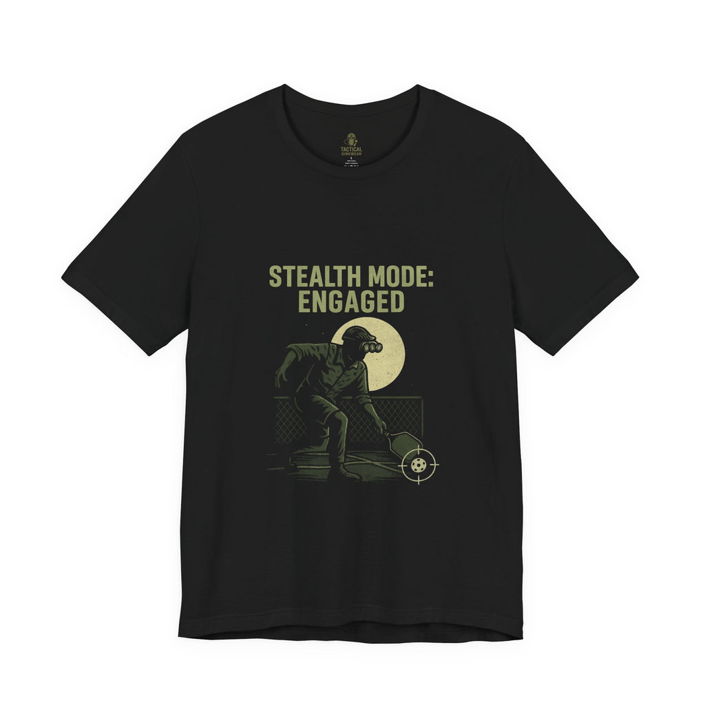 Stealth Mode Engaged Core Tee
